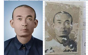 防城老照片修复-2