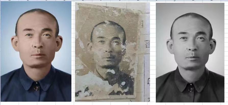 防城老照片模糊修复-21
